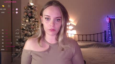 Lana online show from 12-23-24, 04:17