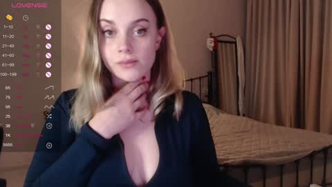 Lana online show from 01-18-25, 04:42