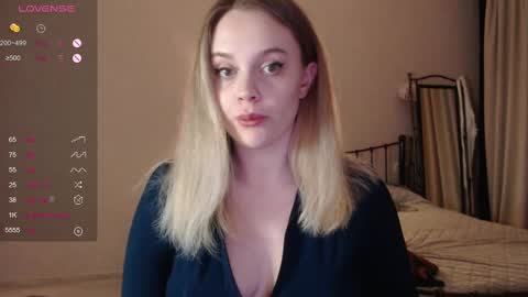 Lana online show from 03-06-25, 05:54