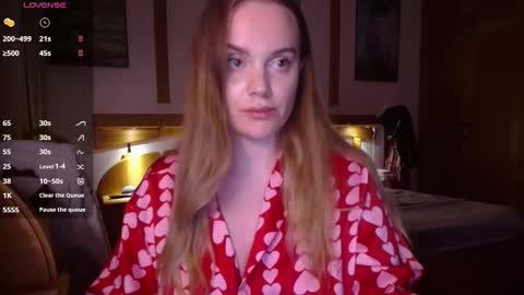 Lana online show from 02-06-26, 05:05