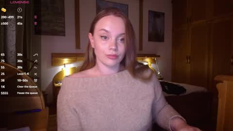 Lana online show from 05-19-26, 08:04