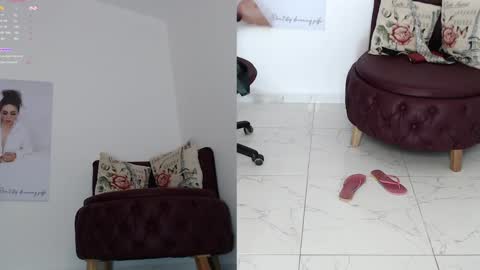 Diva online show from 01-26-25, 01:20