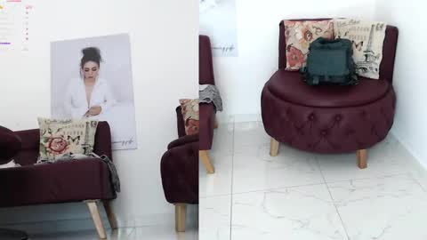 Diva online show from 01-29-25, 01:37