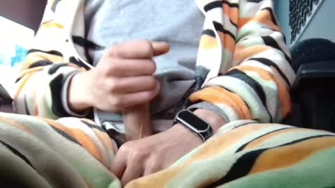 Wetbigdickstream online show from 01-08-25, 08:16