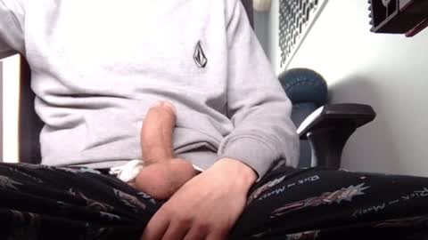Wetbigdickstream online show from 01-08-25, 12:58