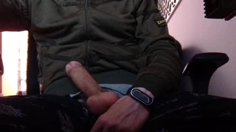 Wetbigdickstream online show from 01-10-25, 12:59