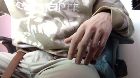 Wetbigdickstream online show from 01-11-25, 11:45