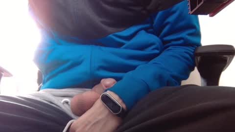 Wetbigdickstream online show from 01-12-25, 12:23