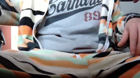 Wetbigdickstream online show from 01-12-25, 10:54