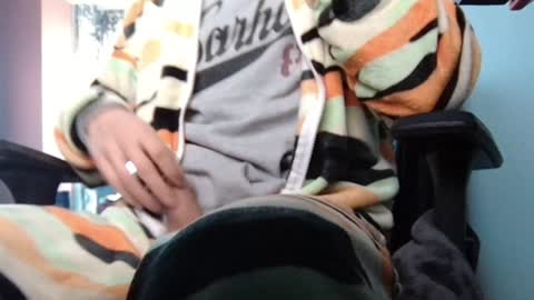 Wetbigdickstream online show from 01-13-25, 09:08