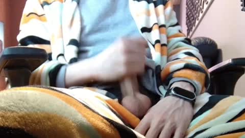 Wetbigdickstream online show from 01-13-25, 06:49