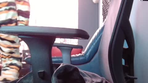 Wetbigdickstream online show from 01-14-25, 01:36
