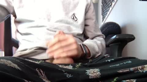 Wetbigdickstream online show from 01-14-25, 10:27