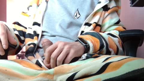 Wetbigdickstream online show from 01-14-25, 10:55