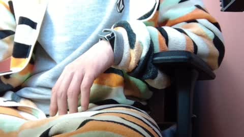 Wetbigdickstream online show from 01-15-25, 01:56