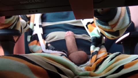 Wetbigdickstream online show from 01-20-25, 05:59