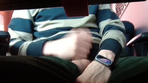 Wetbigdickstream online show from 01-21-25, 07:26