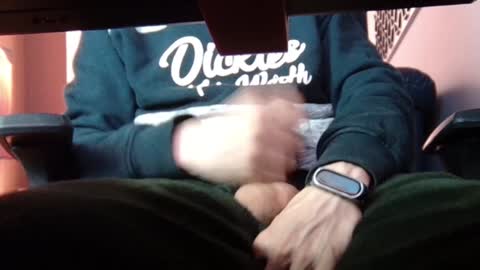Wetbigdickstream online show from 01-21-25, 11:45