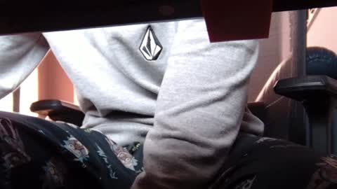 Wetbigdickstream online show from 01-24-25, 08:32