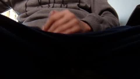 Wetbigdickstream online show from 09-29-25, 09:14