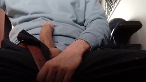 Wetbigdickstream online show from 10-17-25, 09:01