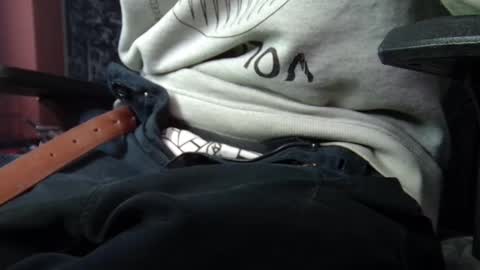 Wetbigdickstream online show from 11-17-25, 10:15