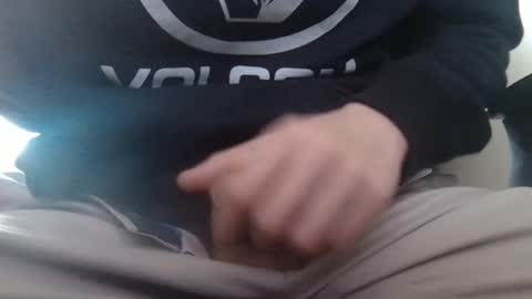 Wetbigdickstream online show from 05-10-26, 01:05