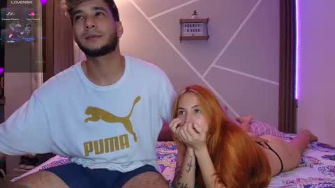 Snapshot of wetbubble chatting on 11-08-25, 05:40 Mia and Dylan online show from 11-08-25, 05:40