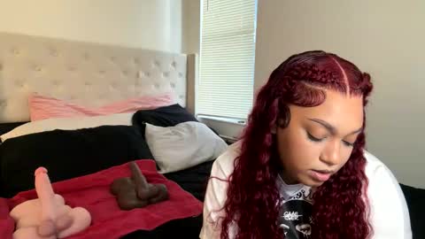 SheSquirts online show from 12-13-25, 09:42