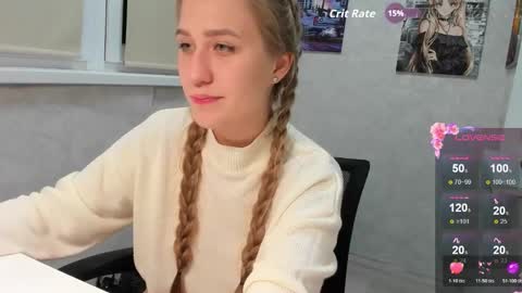 Sonya online show from 11-25-25, 02:11