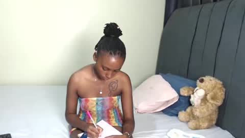 Bella  Cherry online show from 03-25-26, 06:36