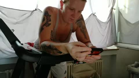 Wetgerman online show from 07-03-26, 04:08