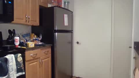 Kylie online show from 02-13-25, 10:22