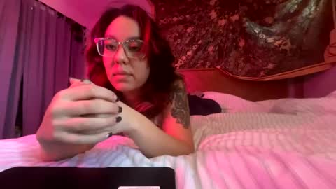 wetsarah5 online show from 08-01-26, 07:02