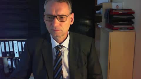 Franz online show from 01-04-25, 12:38