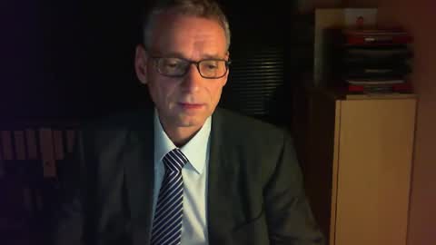 Franz online show from 01-09-25, 06:04