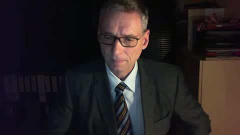 Franz online show from 01-21-25, 04:48