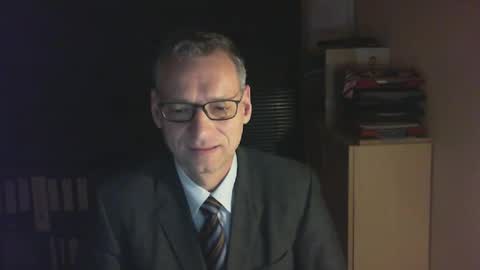 Franz online show from 02-01-25, 03:52