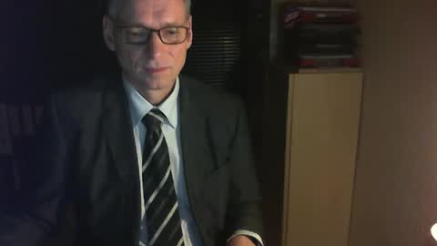 Franz online show from 02-08-25, 05:51