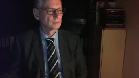 Franz online show from 02-13-25, 04:28
