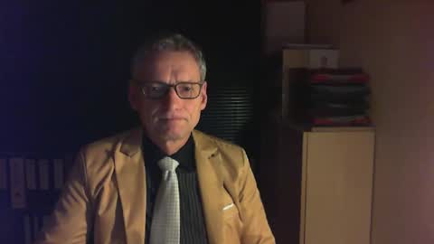 Franz online show from 02-20-25, 05:51
