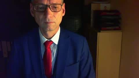 Franz online show from 02-27-25, 05:26