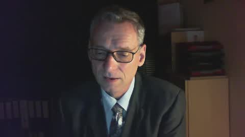 Franz online show from 03-07-25, 05:38