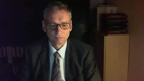 Franz online show from 03-11-25, 05:46