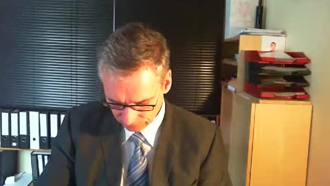 Franz online show from 09-13-25, 06:35