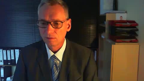 Franz online show from 09-23-25, 03:48