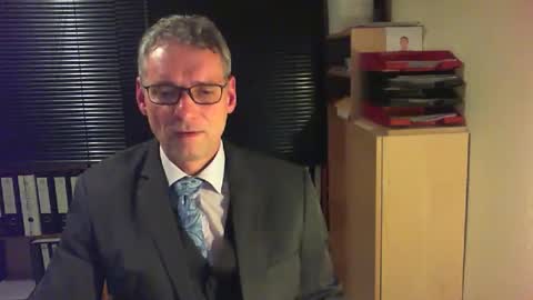 Franz online show from 11-07-25, 04:40