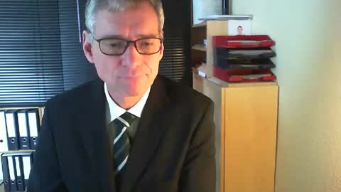 Franz online show from 11-21-25, 10:58