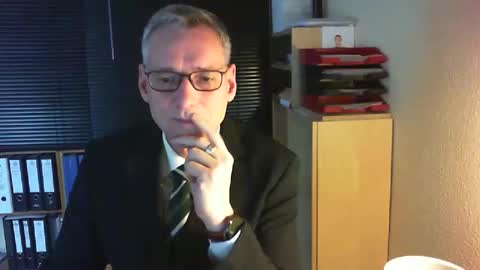 Franz online show from 11-27-25, 01:46