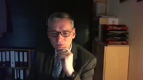 Franz online show from 12-20-25, 08:54